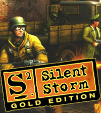Ilustracja produktu Silent Storm Gold Edition (PC) DIGITAL (klucz STEAM)