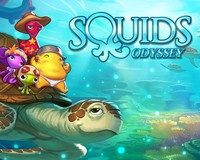 Ilustracja produktu Squids Odyssey (PC) DIGITAL (klucz STEAM)