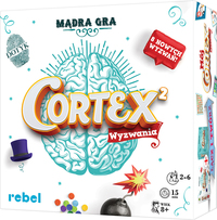 Ilustracja Rebel Cortex 2