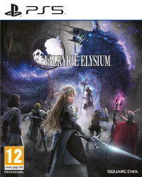 Ilustracja Valkyrie Elysium (PS5)