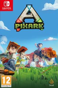 Ilustracja PixArk PL (NS)