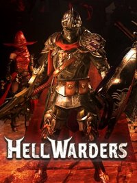 Ilustracja Hell Warders (PC) (klucz STEAM)