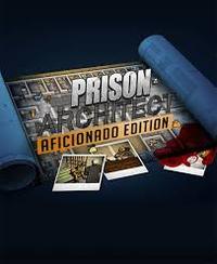 Ilustracja Prison Architect - Aficionado (PC) DIGITAL (klucz STEAM)