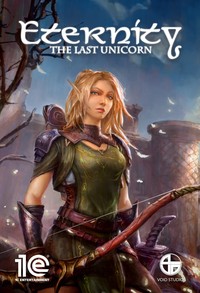 Ilustracja produktu Eternity: The Last Unicorn (PC) DIGITAL (klucz STEAM)