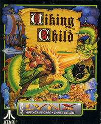 Ilustracja Prophecy I - The Viking Child (PC) DIGITAL (klucz STEAM)