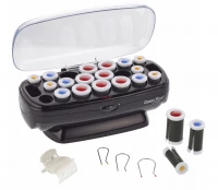 Ilustracja produktu Babyliss Termoloki Elektryczne BAB3021E
