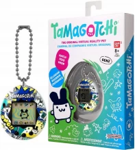 Ilustracja BANDAI Tamagotchi - Mimitchi Comic Book