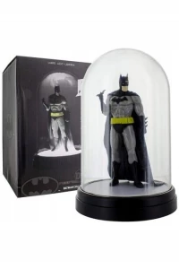 Ilustracja Lampka DC Comics Batman (wysokość: 20 cm)