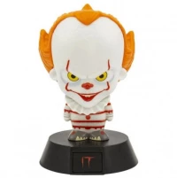 Ilustracja produktu Lampka Pennywise "TO"