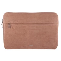 Ilustracja produktu Hama Etui do Laptopa Cali 13.3-14.1'' Pomarańczowe