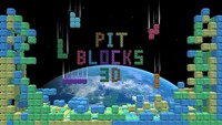 Ilustracja Pit Blocks 3D (PC) (klucz STEAM)