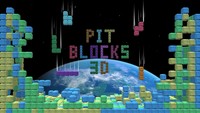 Ilustracja Pit Blocks 3D (PC) (klucz STEAM)