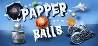 Ilustracja Papper Balls (PC) (klucz STEAM)