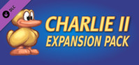 Ilustracja produktu Charlie II - Expansion Pack (PC) (klucz STEAM)