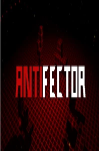 Ilustracja ANTIFECTOR (PC) (klucz STEAM)