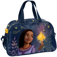 Ilustracja Paso Torba Sportowa Disney Wish DW24WS-074