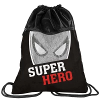 Ilustracja produktu BeUniq Worek Szkolny Spiderman SP24KK-713