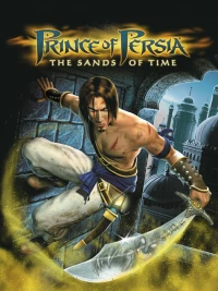 Ilustracja produktu Prince of Persia: The Sands of Time (PC) (klucz UBISOFT CONNECT)