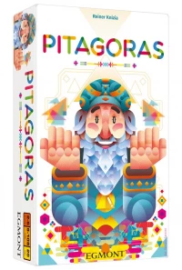 Ilustracja produktu Pitagoras