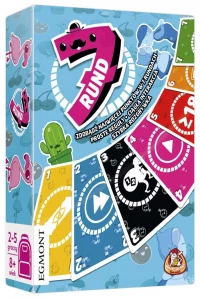 Ilustracja produktu 7 rund
