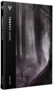 Ilustracja produktu Trophy Dark