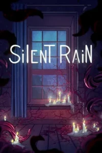 Ilustracja produktu Silent Rain (PC) (klucz STEAM)