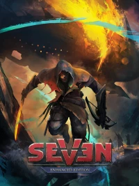 Ilustracja produktu Seven: Enhanced Edition PL (PC) (klucz STEAM)
