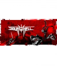 Ilustracja produktu Down to Hell (PC) (klucz STEAM)
