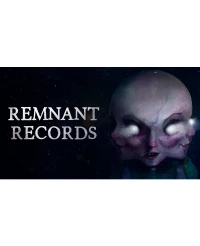Ilustracja Remnant Records (PC) (klucz STEAM)