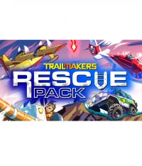 Ilustracja produktu Trailmakers: Rescue Pack PL (DLC) (PC) (klucz STEAM)