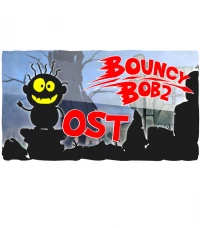 Ilustracja produktu Bouncy Bob: Episode 2 - Soundtrack (DLC) (PC) (klucz STEAM)