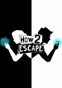 Ilustracja produktu How 2 Escape (PC) (klucz STEAM)
