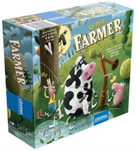 Ilustracja produktu Super Farmer z Rancha