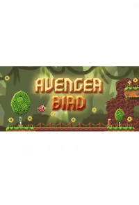 Ilustracja Avenger Bird (PC) (klucz STEAM)