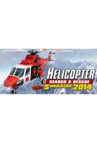 Ilustracja produktu Helicopter Simulator 2014: Search and Rescue PL (PC) (klucz STEAM)