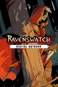 Ilustracja produktu Ravenswatch - Digital Artbook (DLC) (PC) (klucz STEAM)