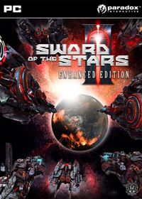 Ilustracja produktu Sword of the Stars II: Enhanced Edition (PC) DIGITAL (klucz STEAM)