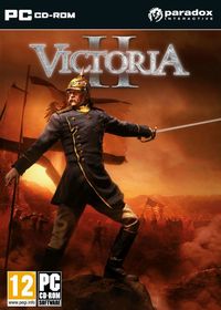 Ilustracja Victoria Collection (PC) DIGITAL (klucz STEAM)