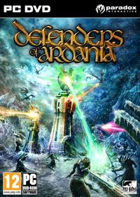 Ilustracja Defenders of Ardania Collection (PC) DIGITAL (klucz STEAM)