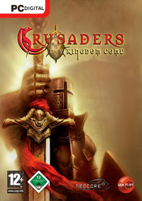 Ilustracja Crusaders: The Kingdom Come (PC) DIGITAL (klucz STEAM)