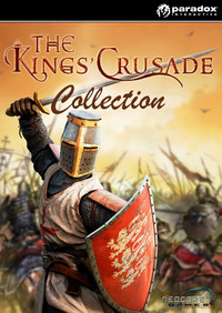 Ilustracja The King's Crusade Collection (PC) DIGITAL (klucz STEAM)