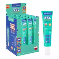 Ilustracja Starpak Klej Magiczny XXL 45g Display 16 Sztuk 547939