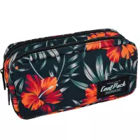 Ilustracja produktu CoolPack Primo Piórnik Saszetka Podwójna Rio F105928