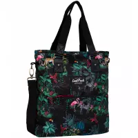 Ilustracja CoolPack Amber Torba Na Ramię Malindi F050741