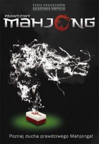Ilustracja Prawdziwy Mahjong