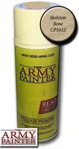 Ilustracja produktu The Army Painter: Colour Primer - Skeleton Bone