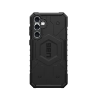 Ilustracja produktu UAG Pathfinder - obudowa ochronna do Samsung Galaxy S23 FE (black)