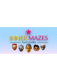 Ilustracja produktu Inner Mazes - Souls Guides (PC) DIGITAL EARLY ACCESS (klucz STEAM)