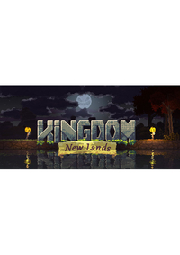 Ilustracja produktu Kingdom: New Lands Royal Edition (PC/MAC/LX) DIGITAL (klucz STEAM)