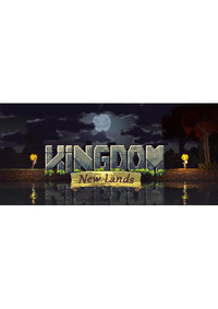 Ilustracja Kingdom: New Lands Royal Edition (PC/MAC/LX) DIGITAL (klucz STEAM)